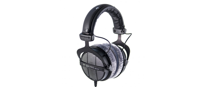 Наушники BEYERDYNAMIC DT 990 PRO 80 ohms